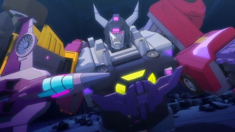 Transformers: Combiner Wars image
