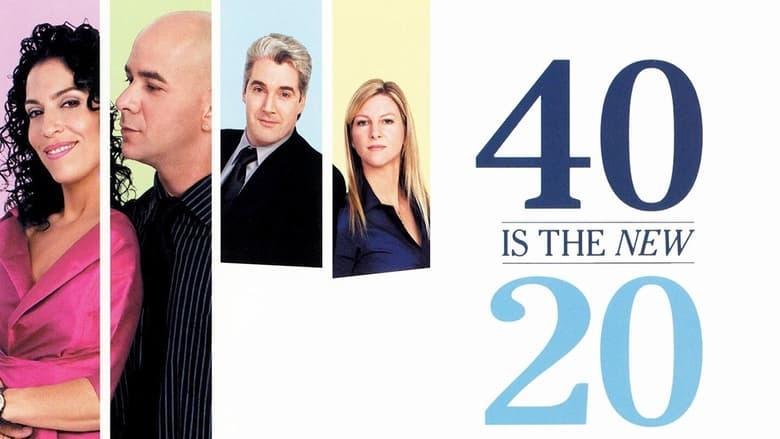 40 is the New 20 image