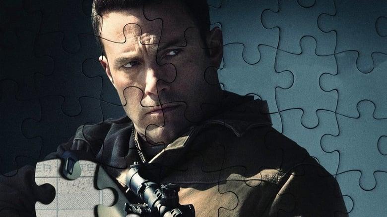 The Accountant image