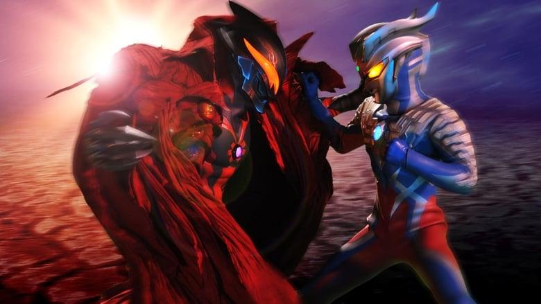 Ultraman Zero: The Revenge of Belial image