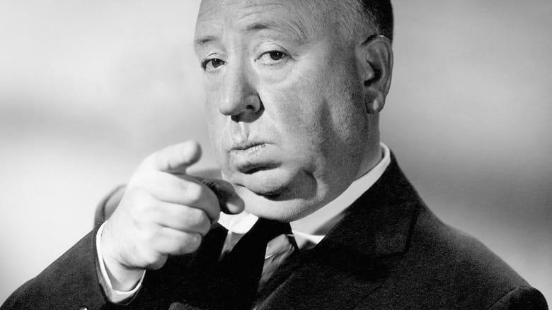I Am Alfred Hitchcock image