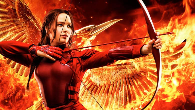 The Hunger Games: Mockingjay - Part 2 image