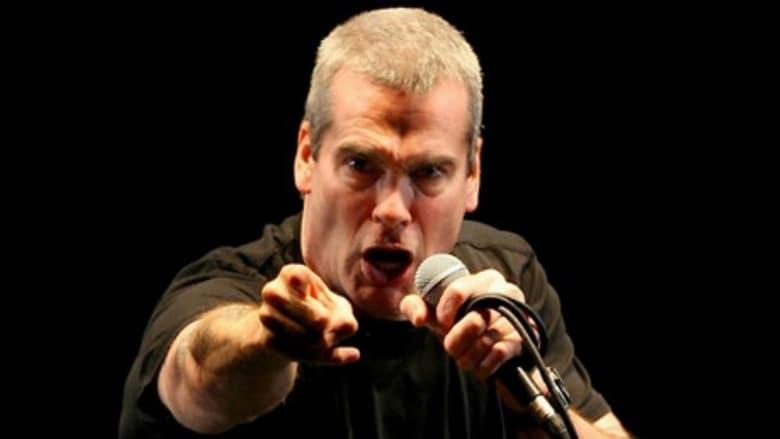 Henry Rollins: Uncut from NYC image