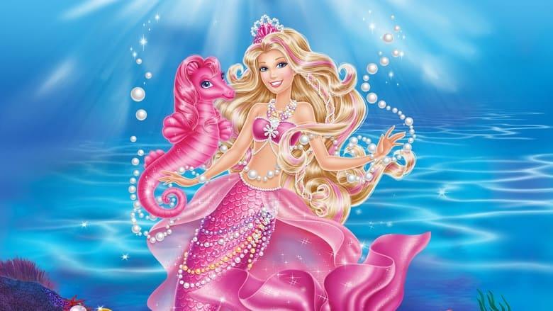 Barbie: The Pearl Princess image