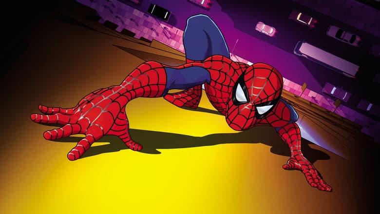 Spider-Man: The New Animated Series image