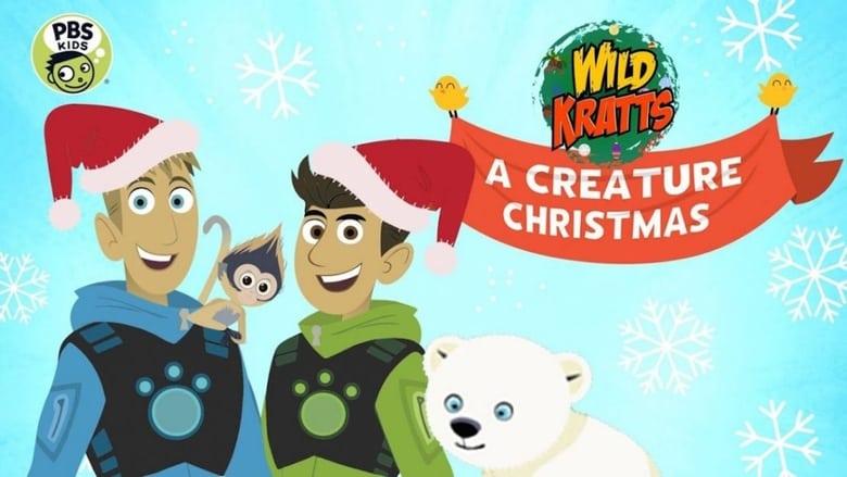 Wild Kratts: A Creature Christmas image