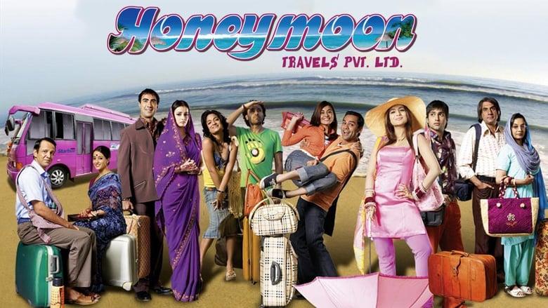Honeymoon Travels Pvt. Ltd. image