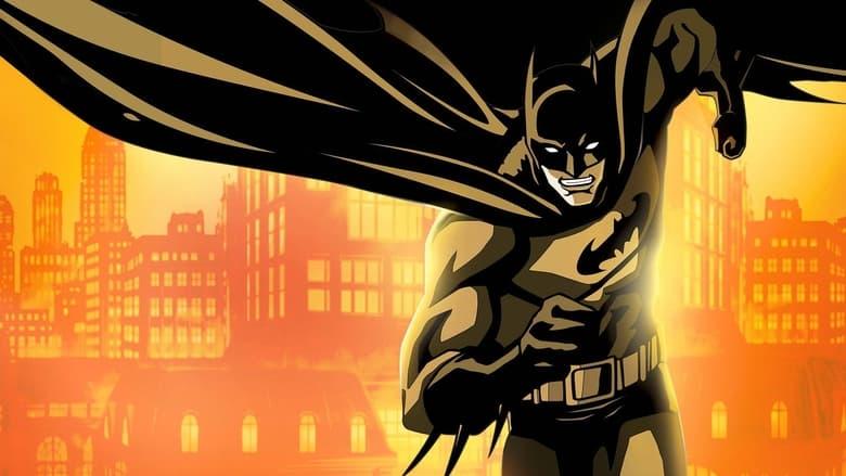 Batman: Gotham Knight image