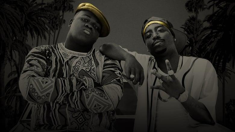 Unsolved: The Murders of Tupac and The Notorious B.I.G. image