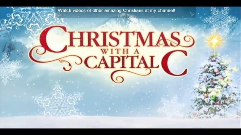 Christmas with a Capital C image