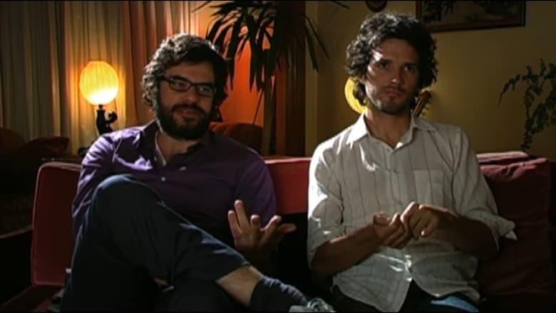 Flight of the Conchords: On Air image