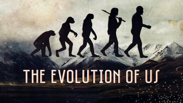 The Evolution of Us image