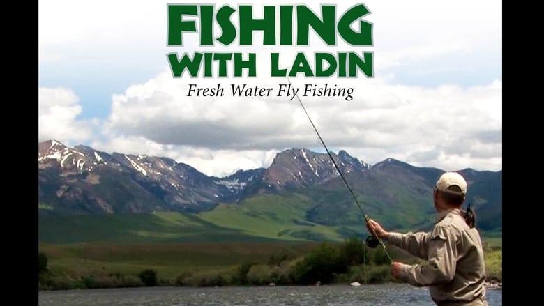 Fishing with Ladin image