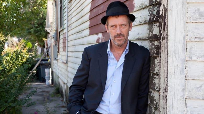 Hugh Laurie: Down by the River image