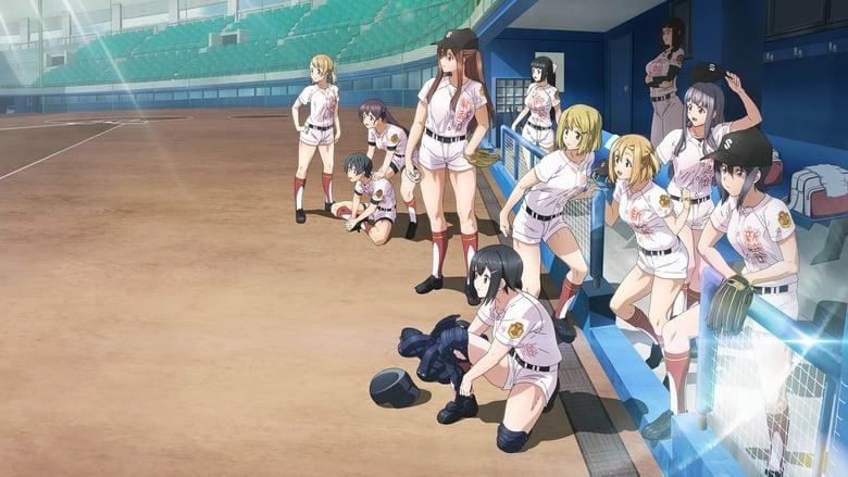 TAMAYOMI: The Baseball Girls image