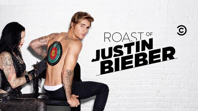 Comedy Central Roast of Justin Bieber image