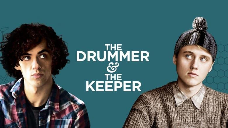The Drummer and the Keeper image