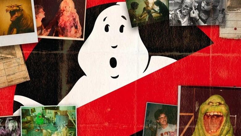 Cleanin' Up the Town: Remembering Ghostbusters image