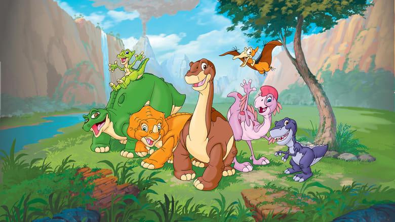 The Land Before Time image