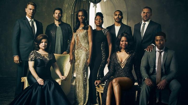 Tyler Perry's The Haves and the Have Nots image
