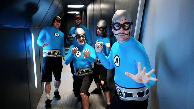 The Aquabats! Super Show! image