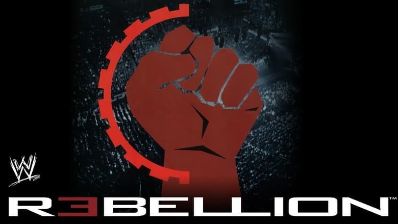 WWE Rebellion 2000 image