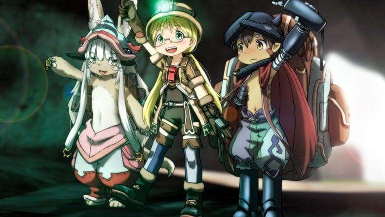 Made in Abyss: Wandering Twilight image