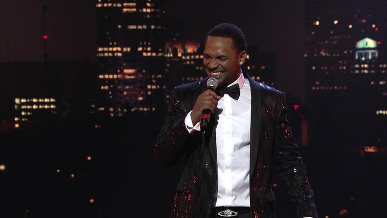Mike Epps Presents: Live from the Club Nokia image