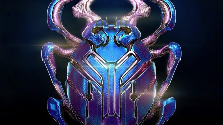 Blue Beetle image