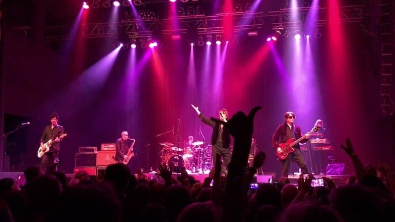 The Psychedelic Furs: Live From House Of Blues image