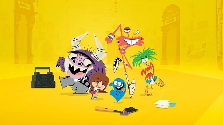 Foster's Home for Imaginary Friends image