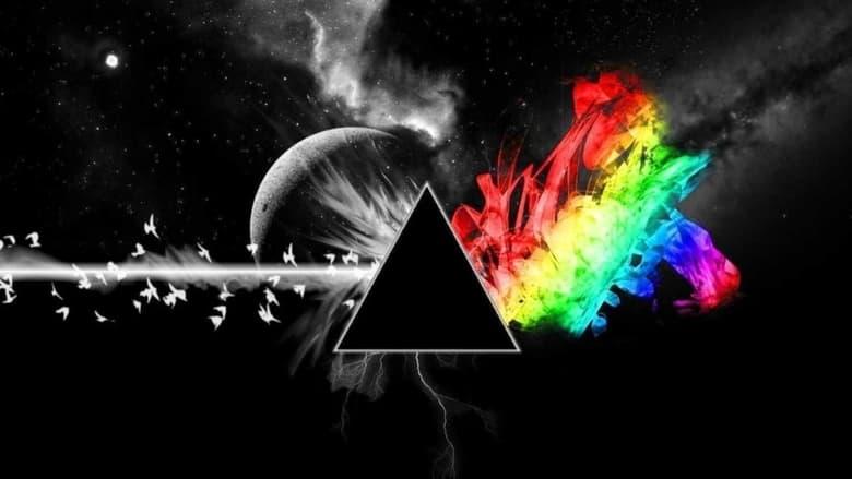 Dream Theater: Dark Side Of The Moon image