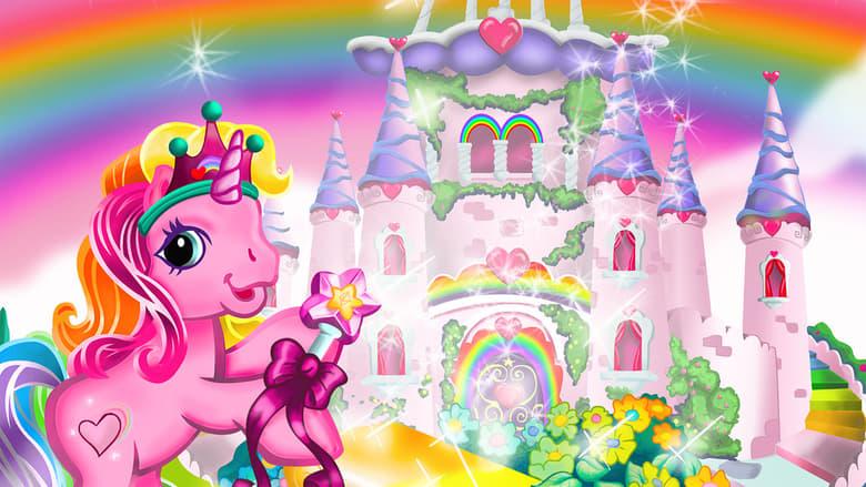 My Little Pony: The Runaway Rainbow image