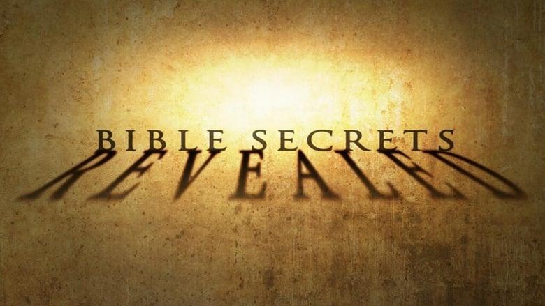 Bible Secrets Revealed image