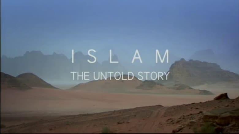 Islam: The Untold Story image