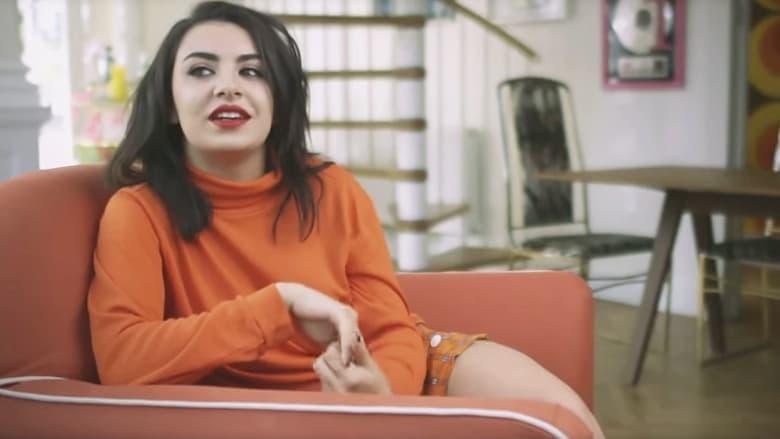 Charli XCX: The F-Word and Me image
