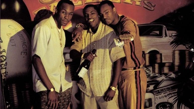 Paid in Full image