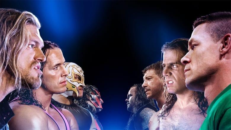 WWE Rivals image