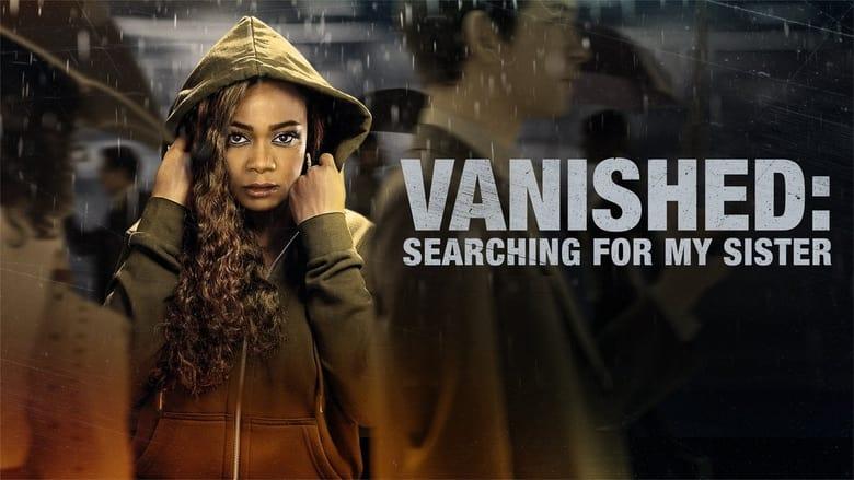 Vanished: Searching for My Sister image