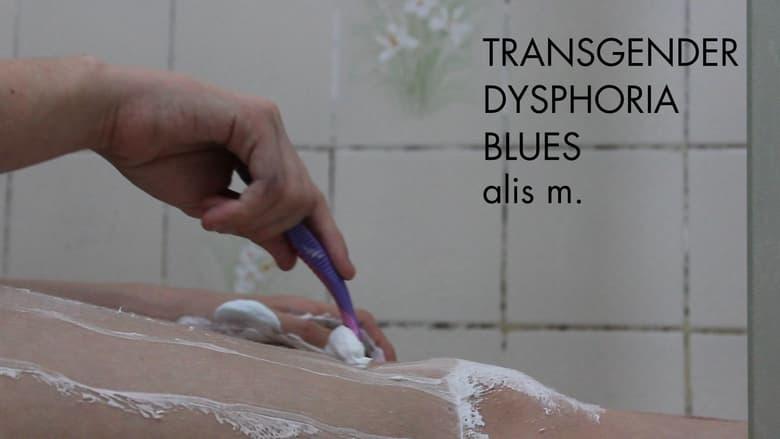 Transgender Dysphoria Blues image