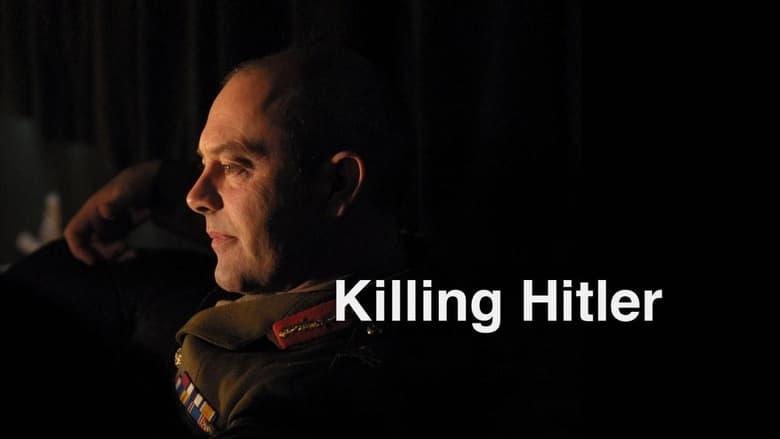 Killing Hitler image