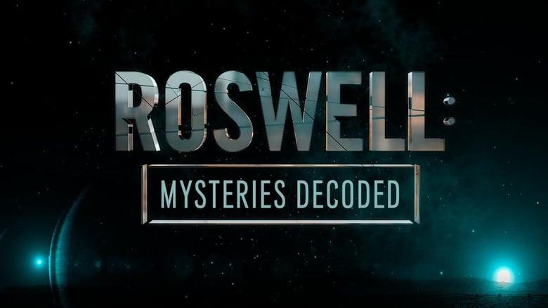 Roswell: Mysteries Decoded image