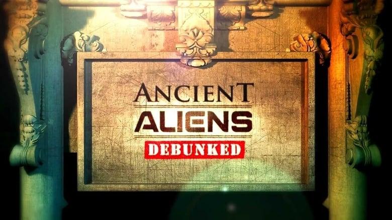 Ancient Aliens Debunked image