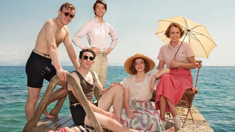 What The Durrells Did Next image