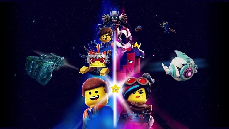 The Lego Movie 2: The Second Part image