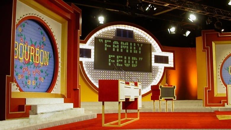 Family Feud image
