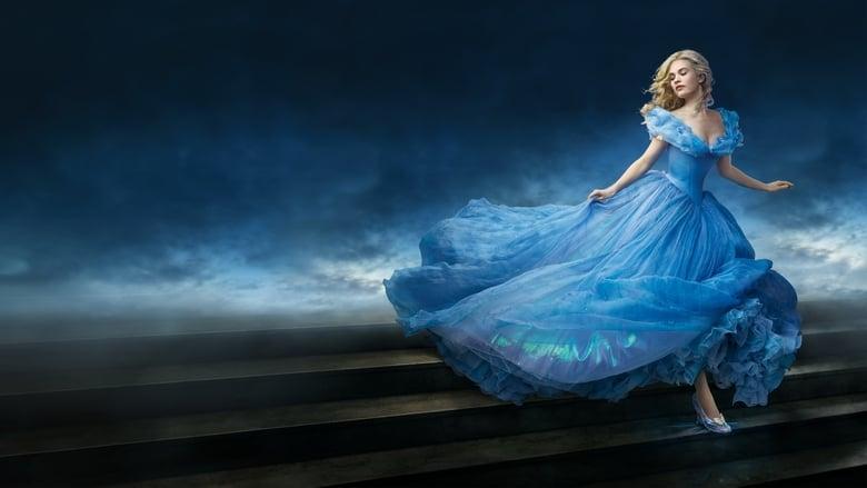 Cinderella image