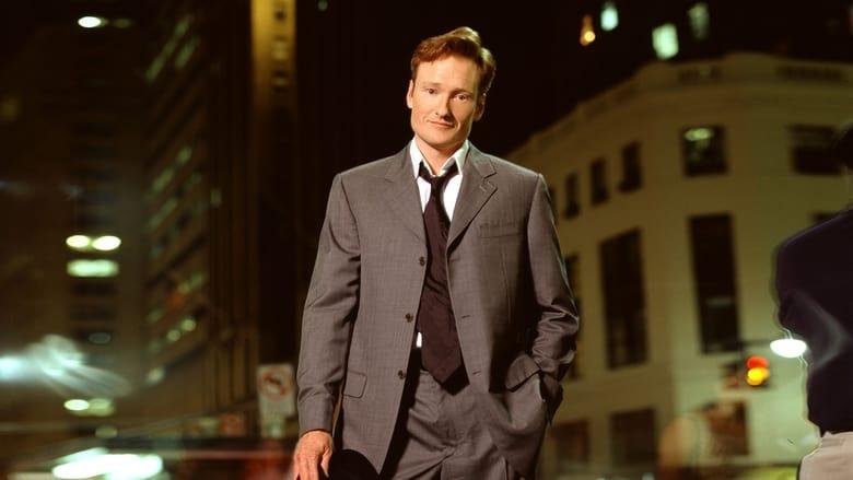 Late Night with Conan O'Brien image