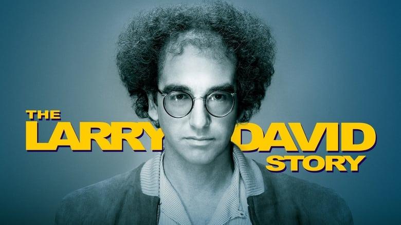 The Larry David Story image
