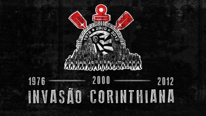 Invasão Corinthiana  1976-2000-2012 image